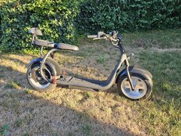 E-Scooter city coco