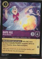 TCG LORCANA FLUTGESTALTEN ( 2ROF ) De 42 Gute Fee - Reinen H