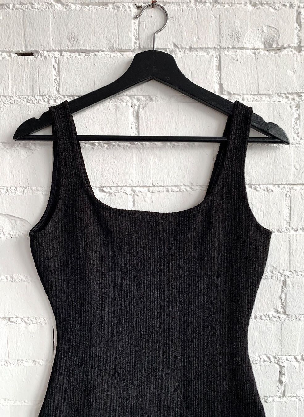 Mango Kleider: Schwarzes Cocktailkleid von Mango – Neu (gemäss Beschreibung) aus Bern von Fraeuleinhonig 2