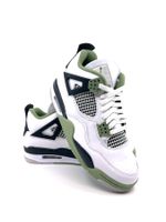 Jordan 4 Retro Seafoam Grösse EU 42.5