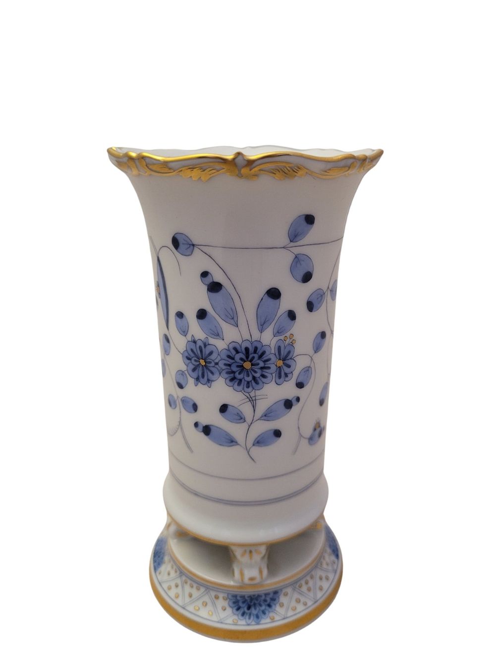 Vasen & Gefässe: Meissen Vase – Gebraucht aus Steffisburg von Blaukreuzbrocki.Thun