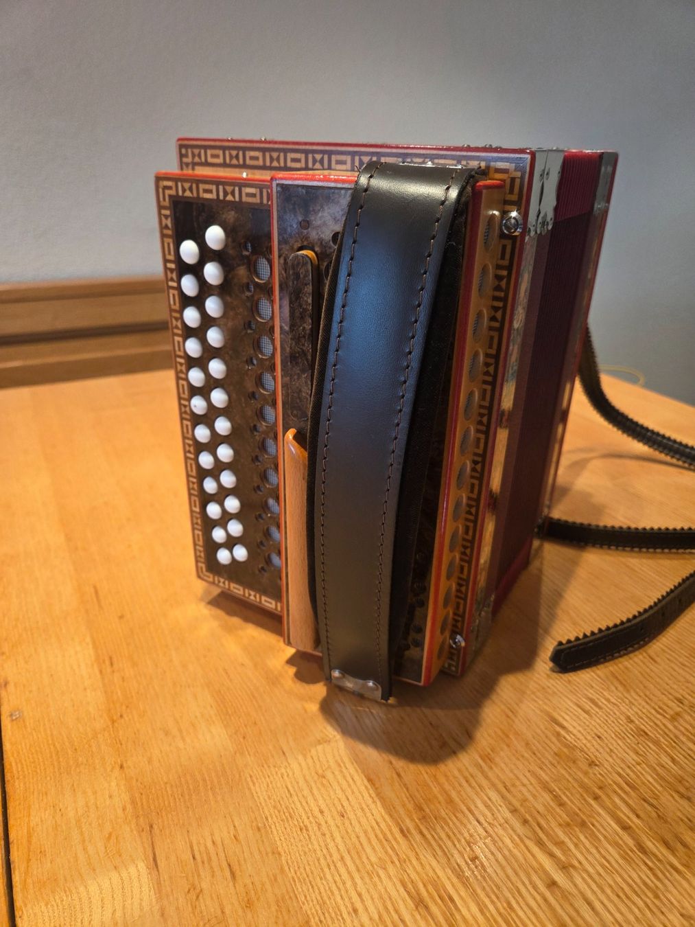Musikinstrumente: Schwyzerorgeli Spörry – Gebraucht aus Morschach von Sergio2 2