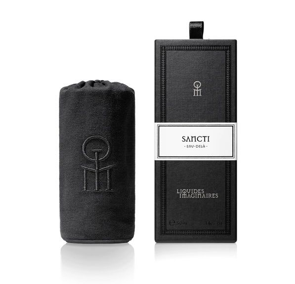 Profumi & Eau de Toilette: LES EAUX DELÀ SANCTI 12 ml sample – Nuovo (secondo la descrizione) da Chêne-Bougeries venduto da Seetooyoo 8