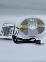 LED Streifen 15m Bluetooth