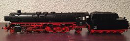 LILIPUT:DC: DB DAMPFLOK BR 45 016 NEUWERTIG L131724 OVP