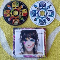 ZAZ-CD+DVD RECTO VERSO (DIGIPACK)