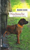 Kuhn Kuhn - Nachsuche / Krimi