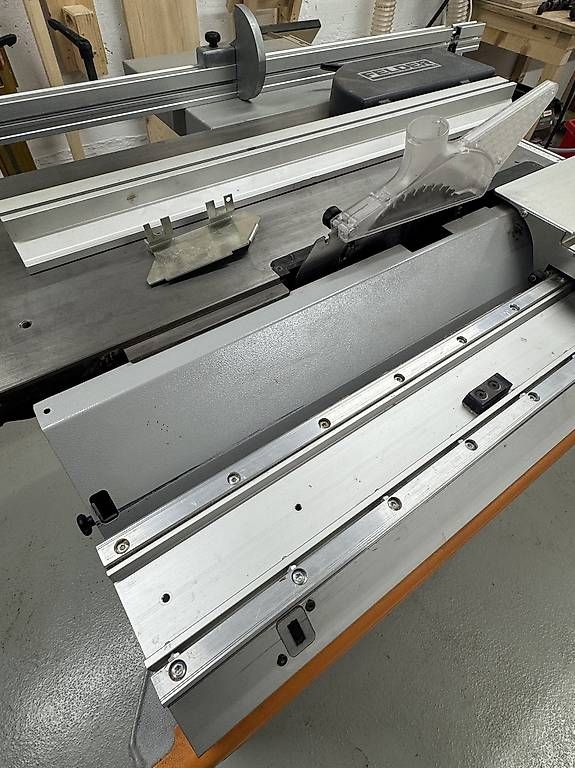 Tutte le macchine: Felder K500 – Usato da Sempach venduto da Brobean 2