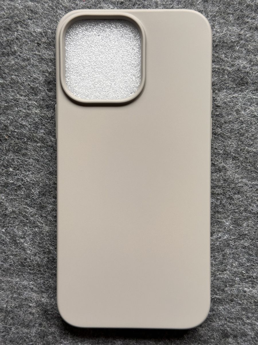 Apple Telefoni cellulari / Smartphones: Hülle für iPhone 14 Pro Max NEU – Nuovo e nell'imballaggio originale da Bremgarten AG venduto da vom_ss66