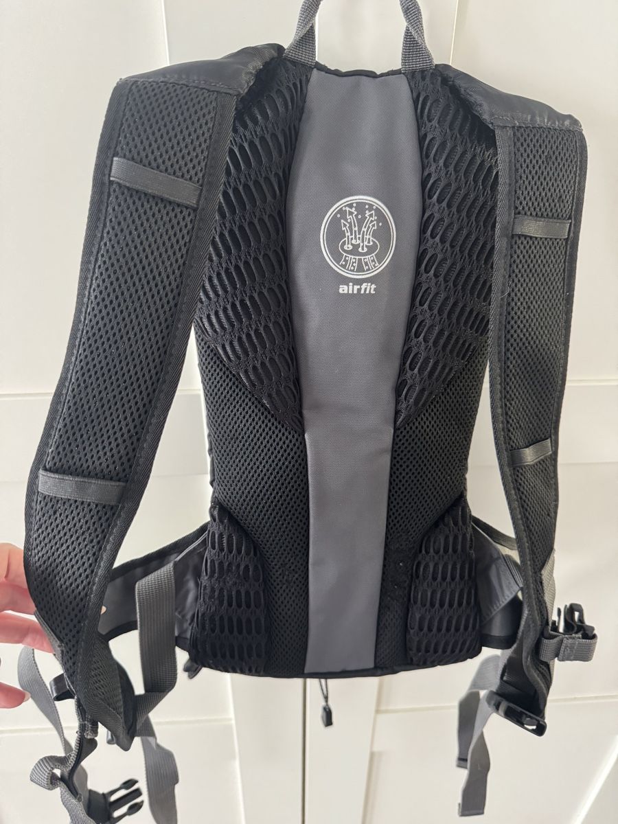 Rucksäcke: Petit sac à dos, compatibile hydratation Scout – Gebraucht aus Biel/Bienne von 2Cheesecake 3