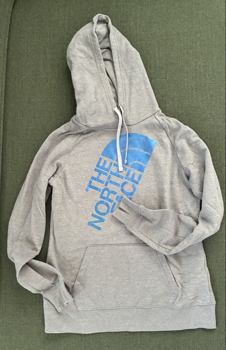 North Face Maglioni & Felpe: NorthFace Hoodie – Usato da Kilchberg BL venduto da cha19
