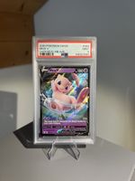 Pokemon Mew V 069/189 PSA 9 (EN)