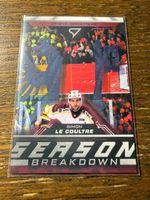 SportZoo Sammelkarten/Playoffs 25-26/Season Breakdown