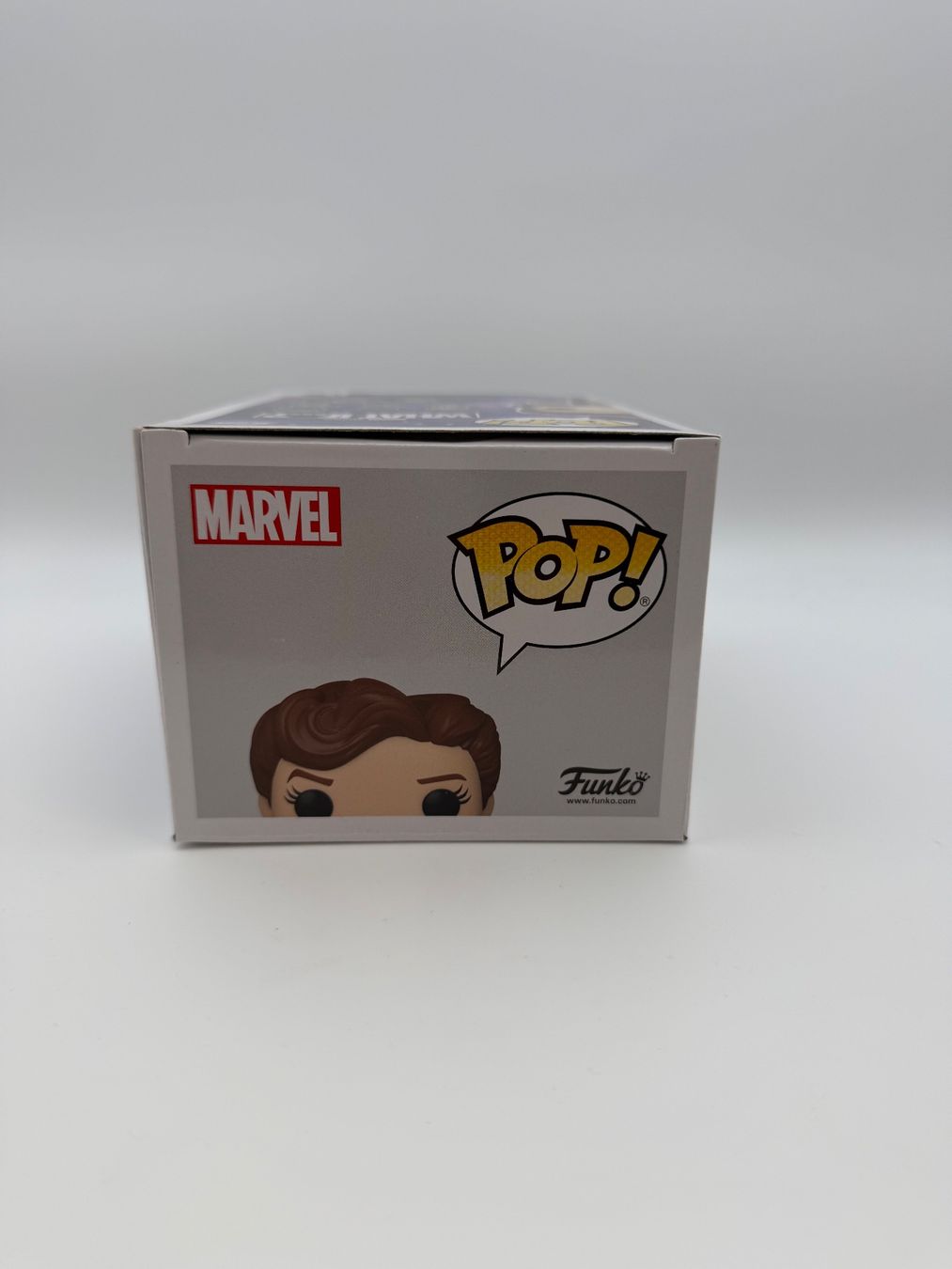 Funko Figuren: Funko Pop! Captain Carter #870 – Gebraucht aus Sorengo von ElcoPops 4