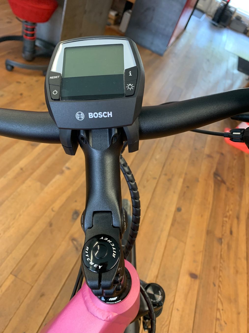 Price Biciclette: Tiefeinsteiger von Price Gr.S – Usato da Widen venduto da chilli2hot 1