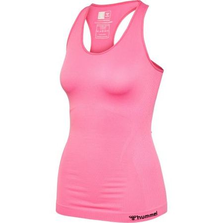 Hummel Hmltif Seamless Top - azalea pink (Grösse: S)