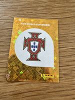 FIFA WORLD CUP 2026 Portugal Sticker Panini