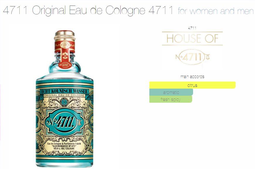 4711 Parfum & Eau de Toilette: 4711 Cologne - 2ml - Tester/Sample – Neu (gemäss Beschreibung) aus Bellinzona von francescouv 2