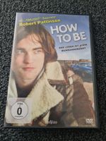 HOW TO BE (10583)