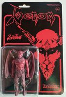 3 figurines Venom Black Metal, Bloodlust complete set