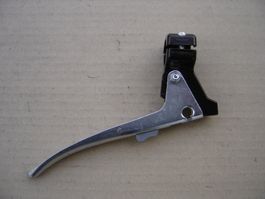 Magura Kupplungshebel / Bremshebel, Saker Aebi Rapid Bucher
