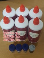 6x peroxyde Eyexpert produit d'entretien lentilles contact