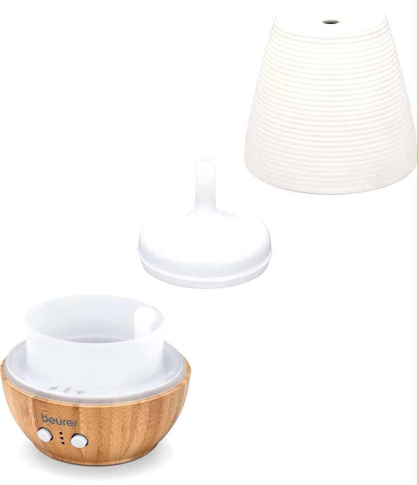 Beurer Diffuseurs: Beurer Aroma Diffuser, neuwertig, mit LED Farbwechsel ✨ – Neuf (Voir description) à Schinznach Bad par Steffi1976 3