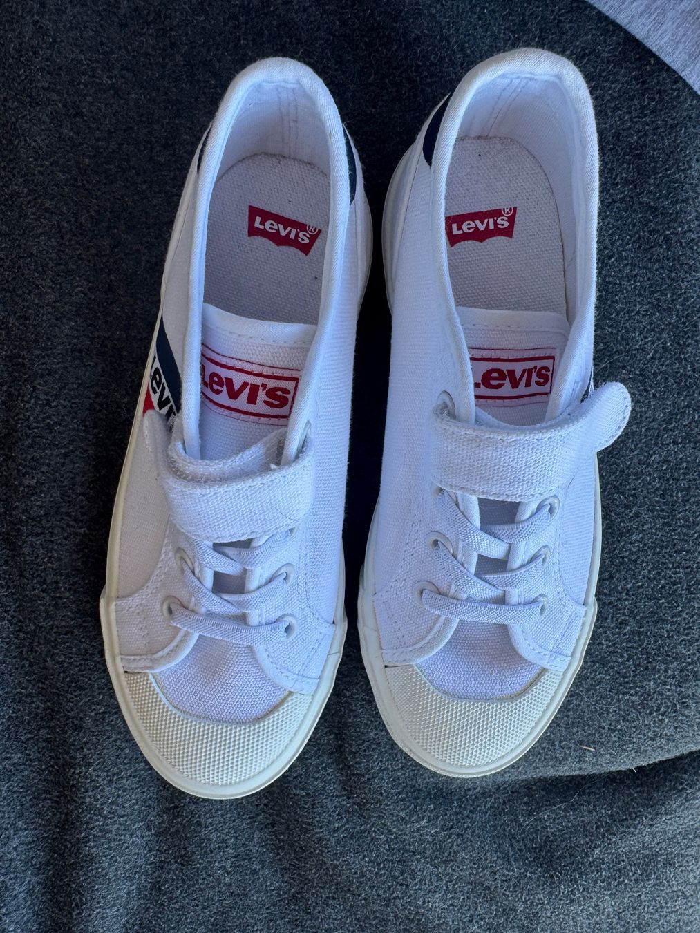 Levi's Scarpe per ragazzi: Levi’s Schuhe Grösse 34 NEU – Nuovo (secondo la descrizione) da Dürrenäsch venduto da 1kirs 4