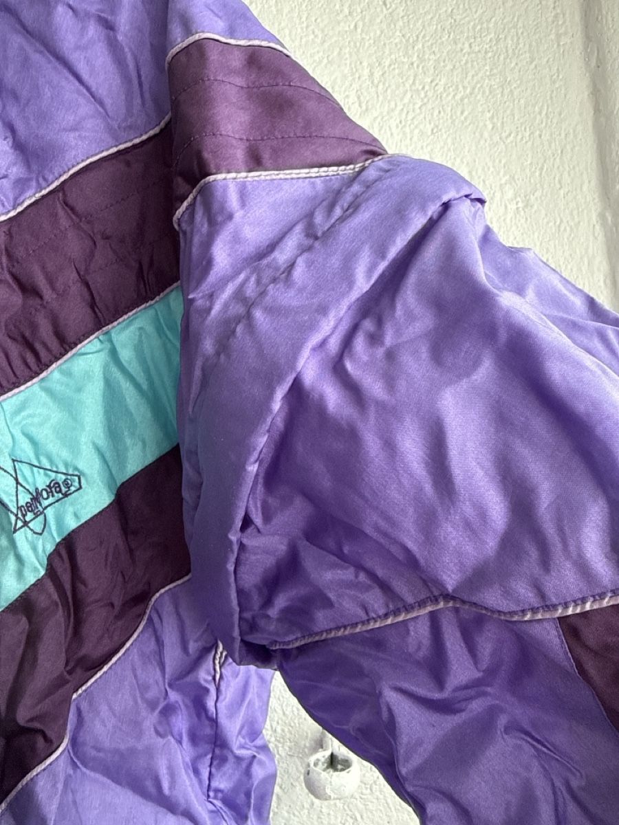 Jacken: Vintage Jacke M – Gebraucht aus Davos Platz von Noraslifestyle 1