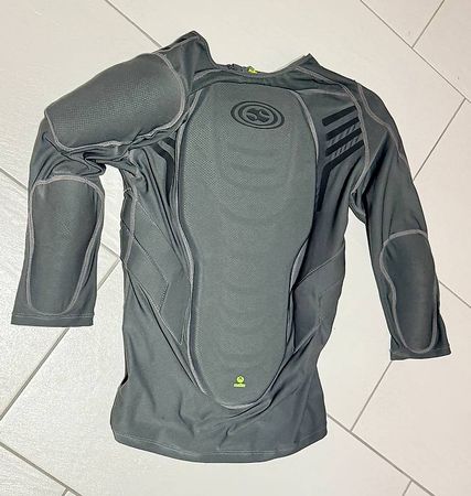iXS Trigger Upper Body Protective  MTB Protektorenjacke