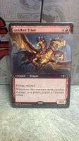 Goldlust Triad Extended