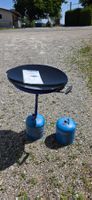 Cadac Campinggrill / Pfanne