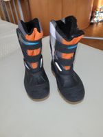 Winterstiefel Grösse 28