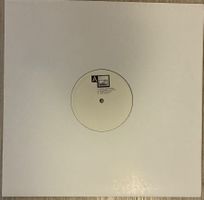 DAMOS - Schwarz uf Wiess CH-RAP Maxi Lp 2004