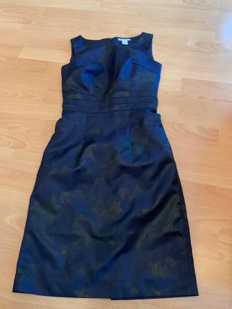 Jolie robe de cocktail H&M t. 32 ou xs