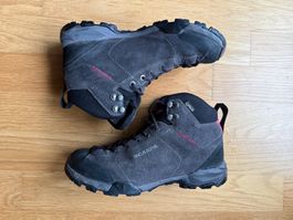 Scarpa hohe Bergschuhe - GORE TEX - Gr.38