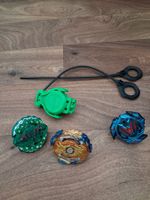 Beyblades, 3 Stück