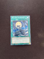 Ruf des Silbernen (LCKC-DE034), Secret Rare