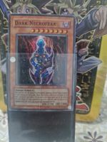 Yugioh Dark Necrofar DL2