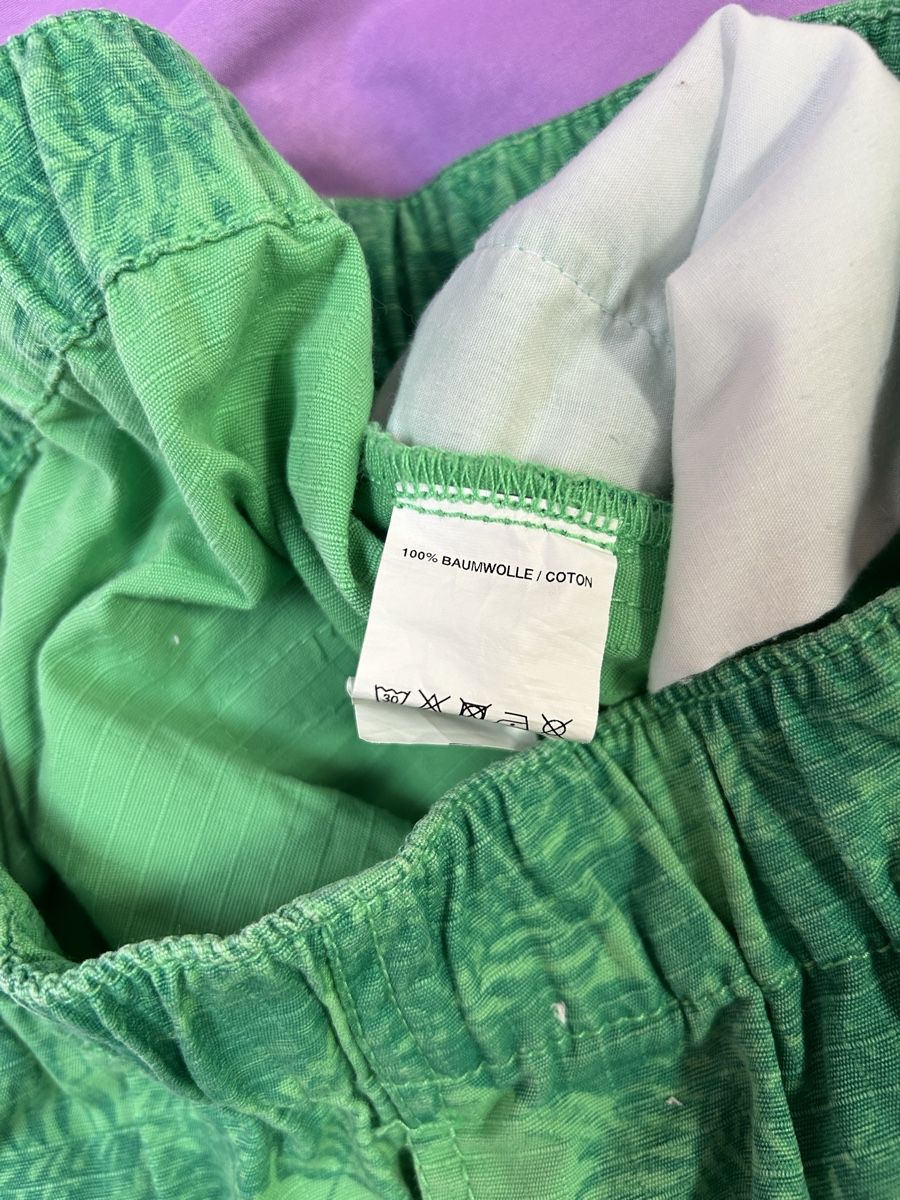 Pantaloni: Bermuda enfant – Usato da Montsevelier venduto da Batson 2