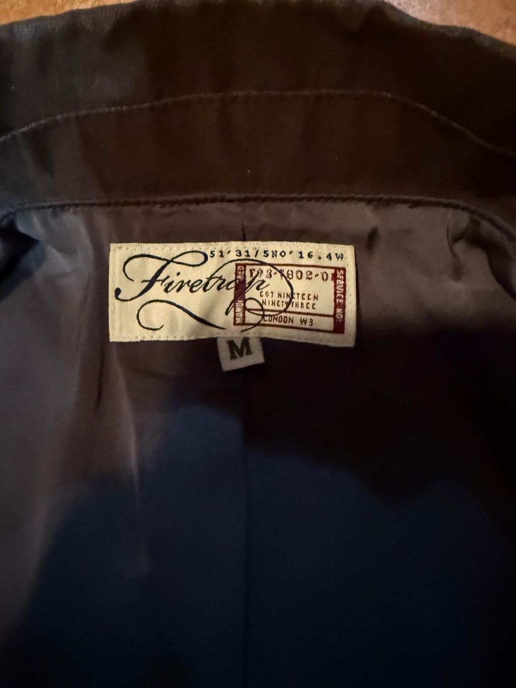 Giacche: Jacke – Usato da Flawil venduto da Stella_3 5