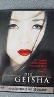 DVD Die Geisha