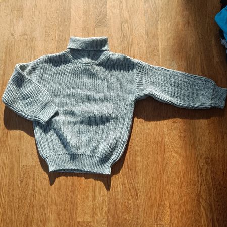 Pullover Grösse 92