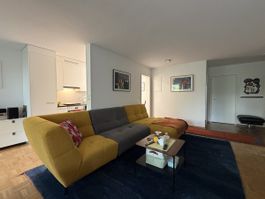 COTTA BAHAMAS MODULAR SOFA