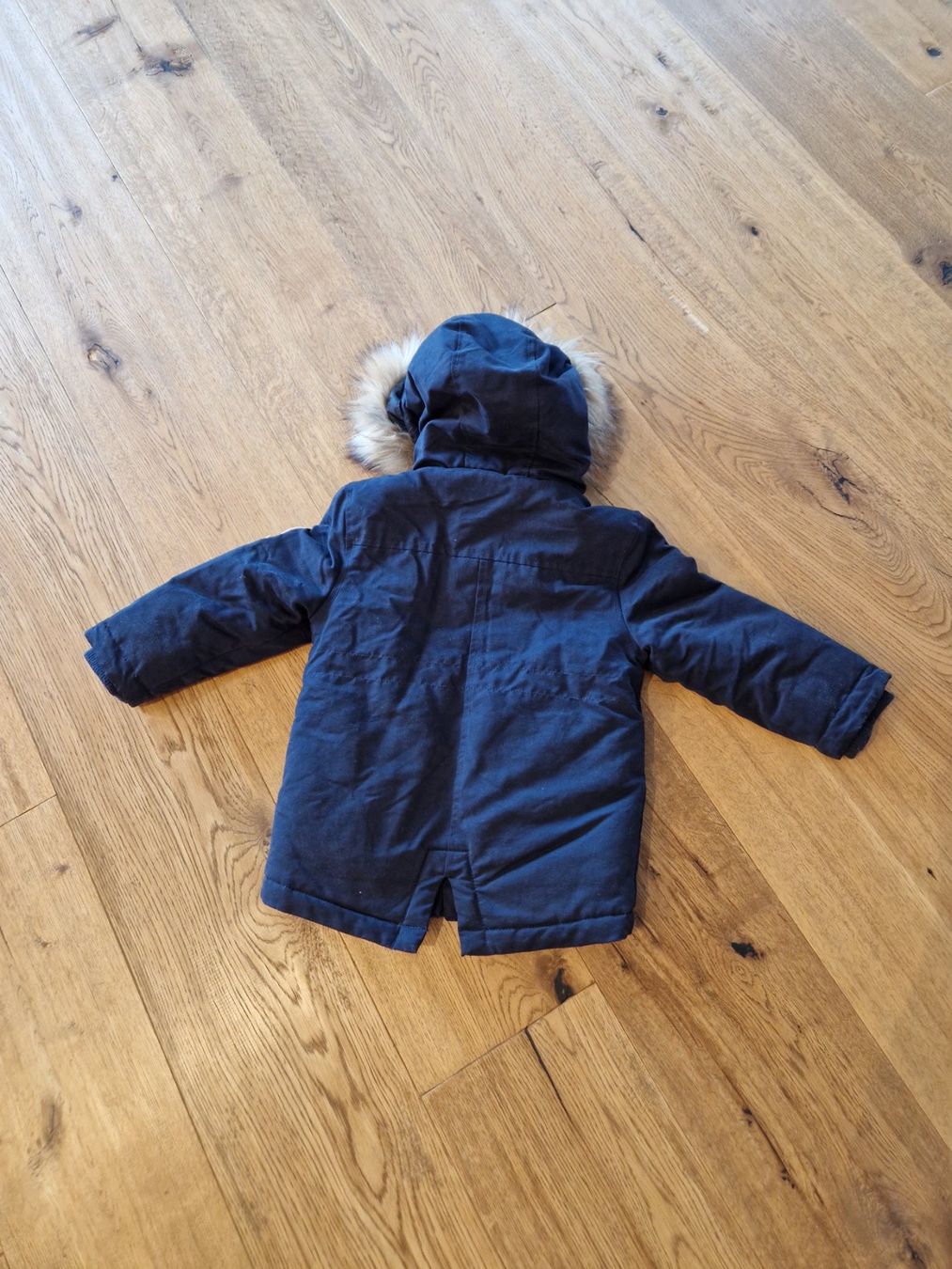 Vertbaudet Giacche & Cappotti: Winterjacke von vertbaudet, Grösse 98/102 – Usato da Neuenkirch venduto da mon_h55c 2