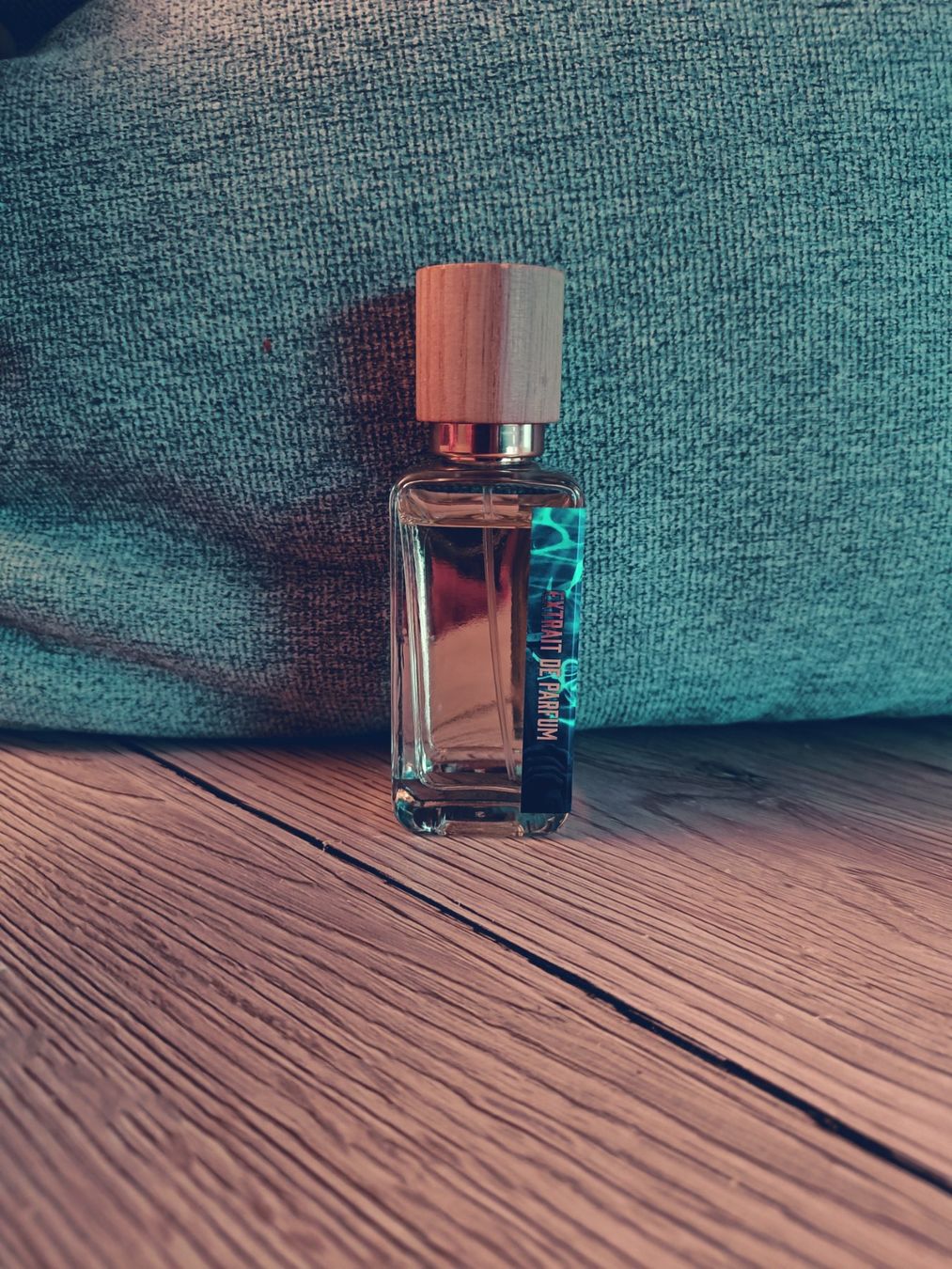 Profumi & Eau de Toilette: Poseidons Reflection, Dua Fragrances – Usato da Niederwangen BE venduto da jofr19 2
