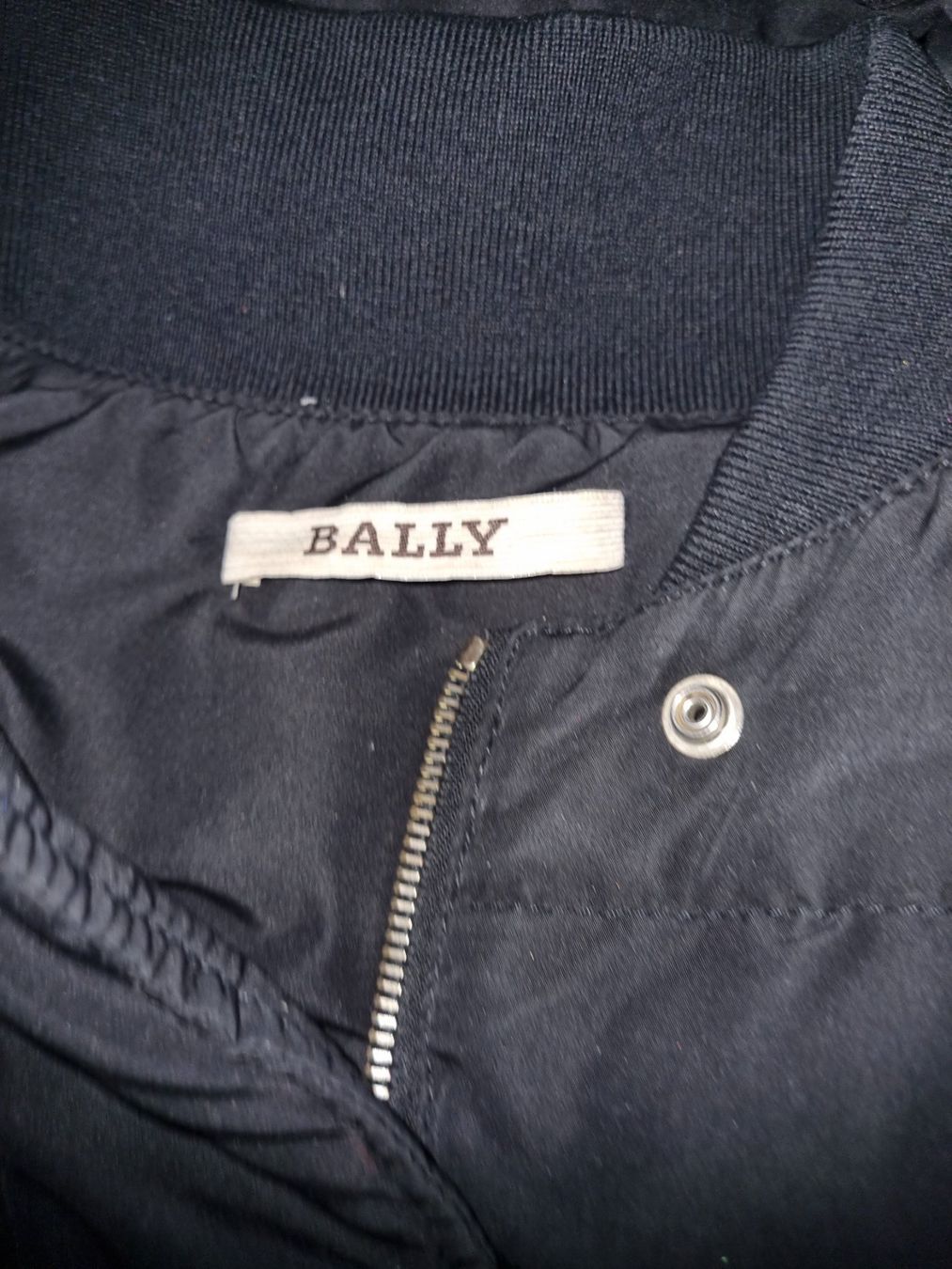Bally Giacche: Winterjacke von Bally Gr S – Usato da Frick venduto da Geheim007 1