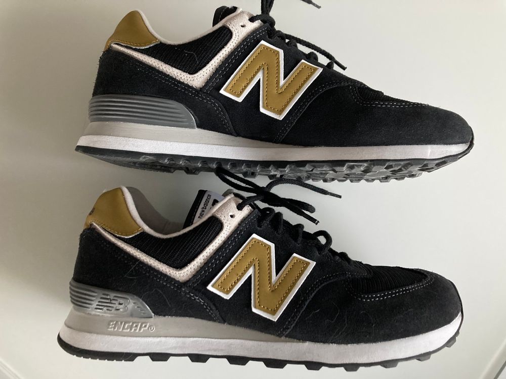 New balance 2024 taille petit