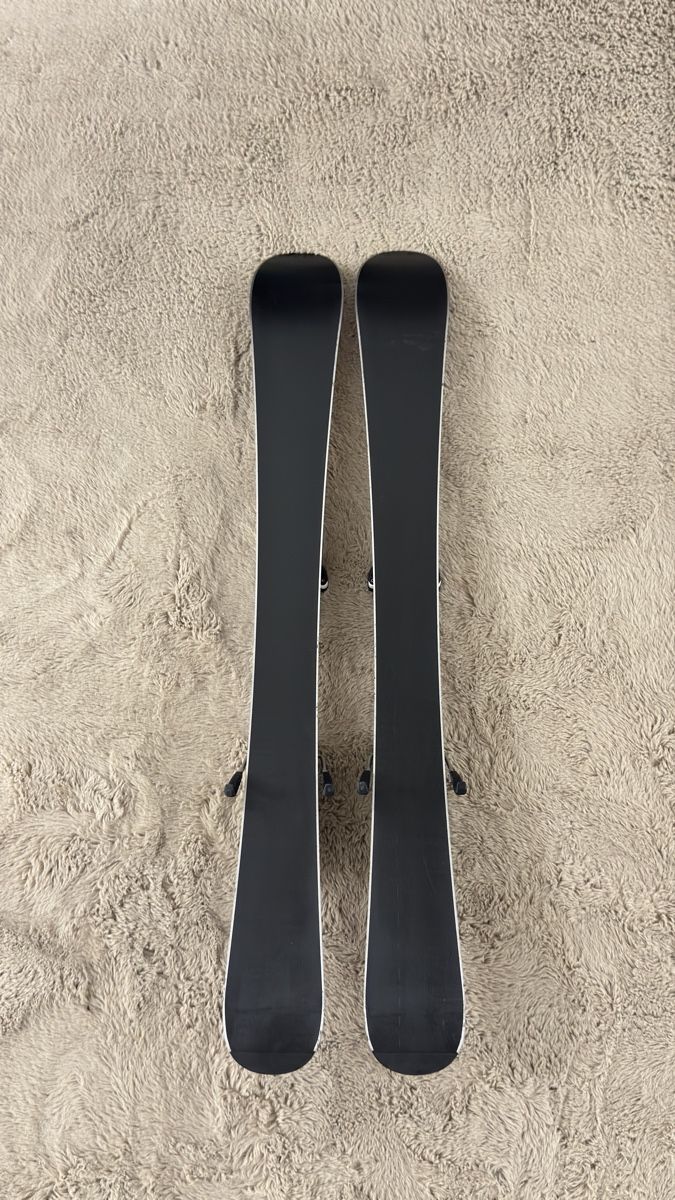 Head Sci: Kinderski Head Mini Joy 87 cm mit Bindung gebraucht – Usato da Dietlikon venduto da Laura-1 5