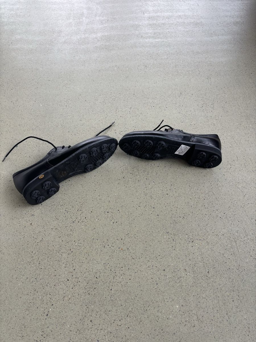Scarpe da donna: Walter Genui Golf Schuhe Gr. 38 – Nuovo e nell'imballaggio originale da Zürich venduto da .Jiji. 2